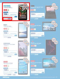 HiFi Corp : Amazing Deals On Contracts With Telkom (01 October - 30 November 2022), page 3