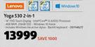 Lenovo Yoga 530 2-In-1
