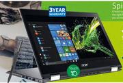 Accer Spin 5 2-In-1