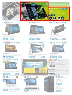 Incredible Connection : Tech With Benefits (10 Apr - 22 Apr 2019), page 3