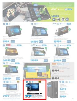 Incredible Connection : Tech With Benefits (10 Apr - 22 Apr 2019), page 3
