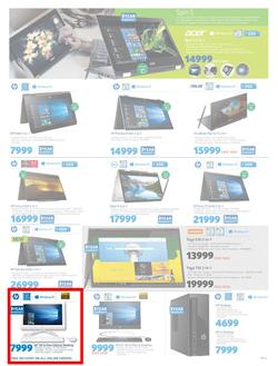 Incredible Connection : Tech With Benefits (10 Apr - 22 Apr 2019), page 3