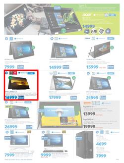Incredible Connection : Tech With Benefits (10 Apr - 22 Apr 2019), page 3