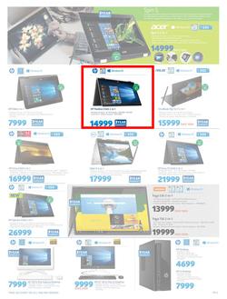 Incredible Connection : Tech With Benefits (10 Apr - 22 Apr 2019), page 3
