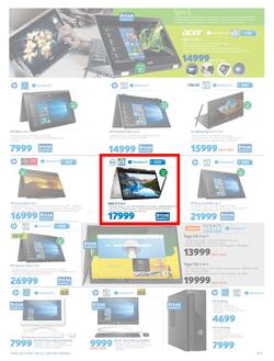 Incredible Connection : Tech With Benefits (10 Apr - 22 Apr 2019), page 3
