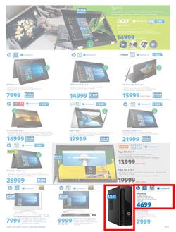 Incredible Connection : Tech With Benefits (10 Apr - 22 Apr 2019), page 3