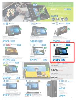 Incredible Connection : Tech With Benefits (10 Apr - 22 Apr 2019), page 3
