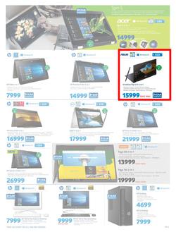 Incredible Connection : Tech With Benefits (10 Apr - 22 Apr 2019), page 3