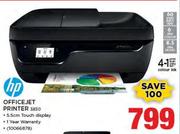 HP Office Jet Printer 3830