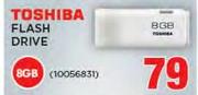Toshiba 16GB Flash Drive