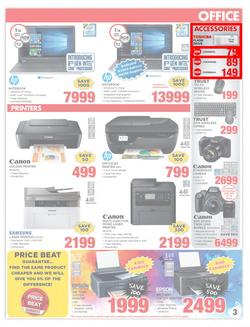HiFi Corp : We Beat Any Price (28 Mar - 7 Apr 2019), page 3