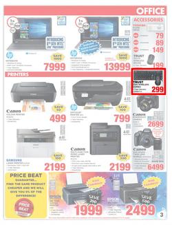 HiFi Corp : We Beat Any Price (28 Mar - 7 Apr 2019), page 3