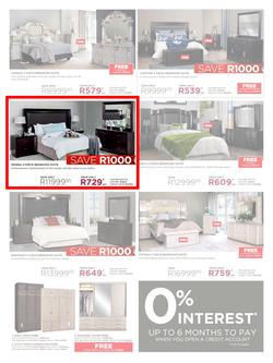 Bradlows : 50% Sale (27 Dec 2018 - 15 Jan 2019), page 3