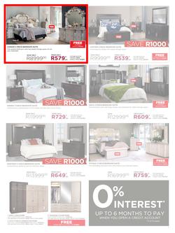 Bradlows : 50% Sale (27 Dec 2018 - 15 Jan 2019), page 3