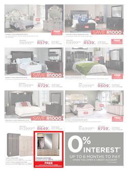 Bradlows : 50% Sale (27 Dec 2018 - 15 Jan 2019), page 3