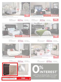 Bradlows : 50% Sale (27 Dec 2018 - 15 Jan 2019), page 3