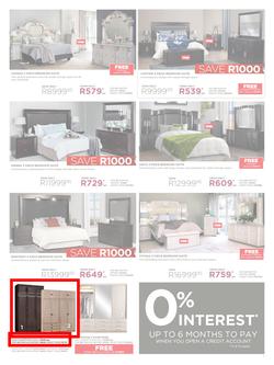 Bradlows : 50% Sale (27 Dec 2018 - 15 Jan 2019), page 3