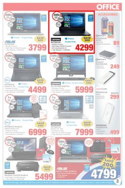 HiFi Corp : Big Screen Sale (25 April - 1 May 2018), page 3