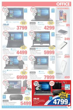 HiFi Corp : Big Screen Sale (25 April - 1 May 2018), page 3