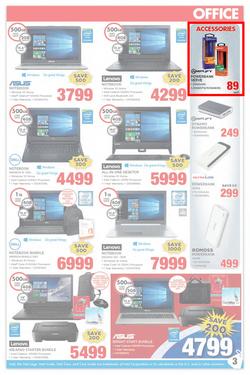 HiFi Corp : Big Screen Sale (25 April - 1 May 2018), page 3
