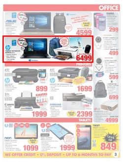 HiFi Corp : Low Prices (17 Jan - 20 Jan 2019), page 3