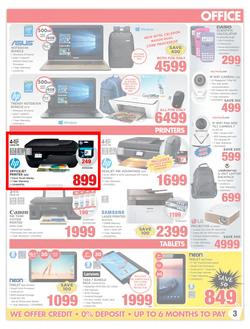 HiFi Corp : Low Prices (17 Jan - 20 Jan 2019), page 3