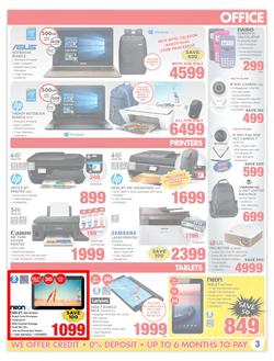 HiFi Corp : Low Prices (17 Jan - 20 Jan 2019), page 3