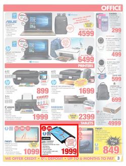 HiFi Corp : Low Prices (17 Jan - 20 Jan 2019), page 3