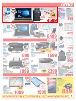HiFi Corp : Low Prices (17 Jan - 20 Jan 2019), page 3