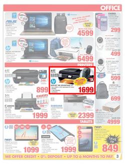 HiFi Corp : Low Prices (17 Jan - 20 Jan 2019), page 3