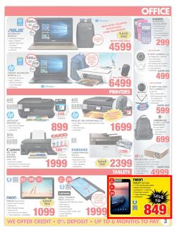 HiFi Corp : Low Prices (17 Jan - 20 Jan 2019), page 3