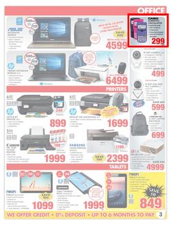 HiFi Corp : Low Prices (17 Jan - 20 Jan 2019), page 3