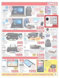 HiFi Corp : Low Prices (17 Jan - 20 Jan 2019), page 3