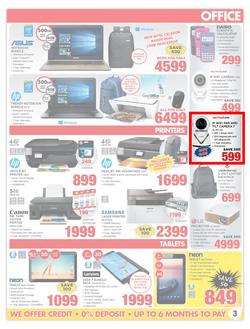 HiFi Corp : Low Prices (17 Jan - 20 Jan 2019), page 3