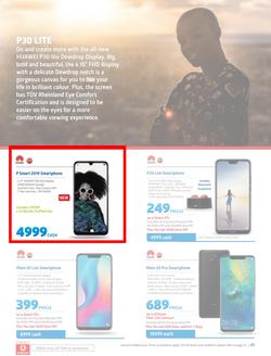 Incredible Connection : Get Connected (7 Apr - 6 May 2019), page 3