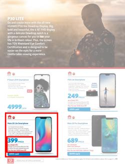 Incredible Connection : Get Connected (7 Apr - 6 May 2019), page 3