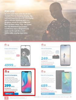 Incredible Connection : Get Connected (7 Apr - 6 May 2019), page 3