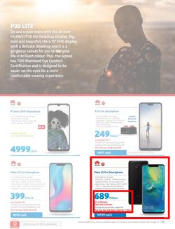 Incredible Connection : Get Connected (7 Apr - 6 May 2019), page 3
