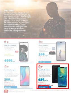 Incredible Connection : Get Connected (7 Apr - 6 May 2019), page 3