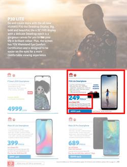 Incredible Connection : Get Connected (7 Apr - 6 May 2019), page 3