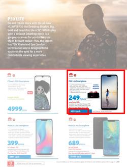 Incredible Connection : Get Connected (7 Apr - 6 May 2019), page 3
