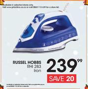 Russell Hobbs RHI 283 Iron