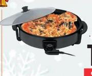 Dynamic 30cm Round Electric Frying Pan