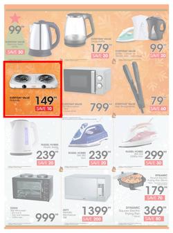 Jet Mart : Top Deals Festive Edition (10 Dec - 26 Dec 2018), page 3