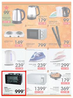 Jet Mart : Top Deals Festive Edition (10 Dec - 26 Dec 2018), page 3