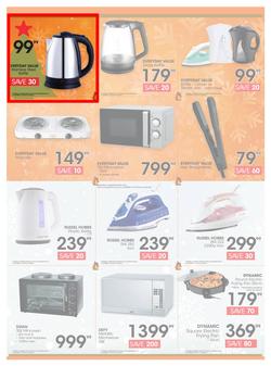 Jet Mart : Top Deals Festive Edition (10 Dec - 26 Dec 2018), page 3