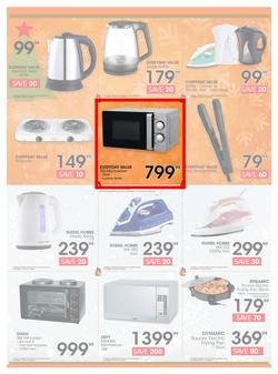 Jet Mart : Top Deals Festive Edition (10 Dec - 26 Dec 2018), page 3