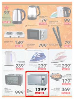 Jet Mart : Top Deals Festive Edition (10 Dec - 26 Dec 2018), page 3