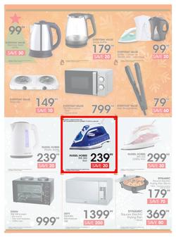 Jet Mart : Top Deals Festive Edition (10 Dec - 26 Dec 2018), page 3