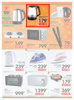 Jet Mart : Top Deals Festive Edition (10 Dec - 26 Dec 2018), page 3